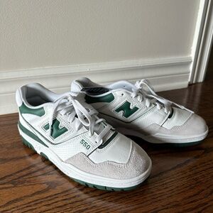 New Balance 550